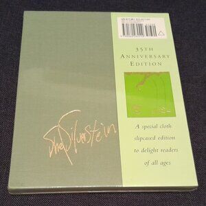 The Giving Tree Book 35th Anniversary Edition: GREAT MOTHER'S DAY GIFT!